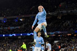 Haaland z hat-trickiem. Manchester City w półfinale Pucharu Anglii [WIDEO]