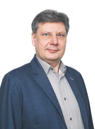 Krzysztof Baczyński, prezes zarządu Związku Pracodawców Przemysłu Opakowań i Produktów w Opakowaniach EKO-PAK