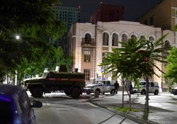 OSW: Rezygnacja Prigożyna z marszu na Moskwę nie jest sukcesem Kremla