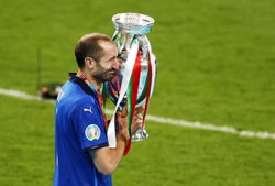 Giorgio Chiellini: Zasłużyliśmy na zwycięstwo