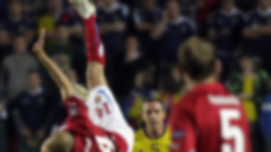 El. Euro 2012: skromna wygrana Czechów