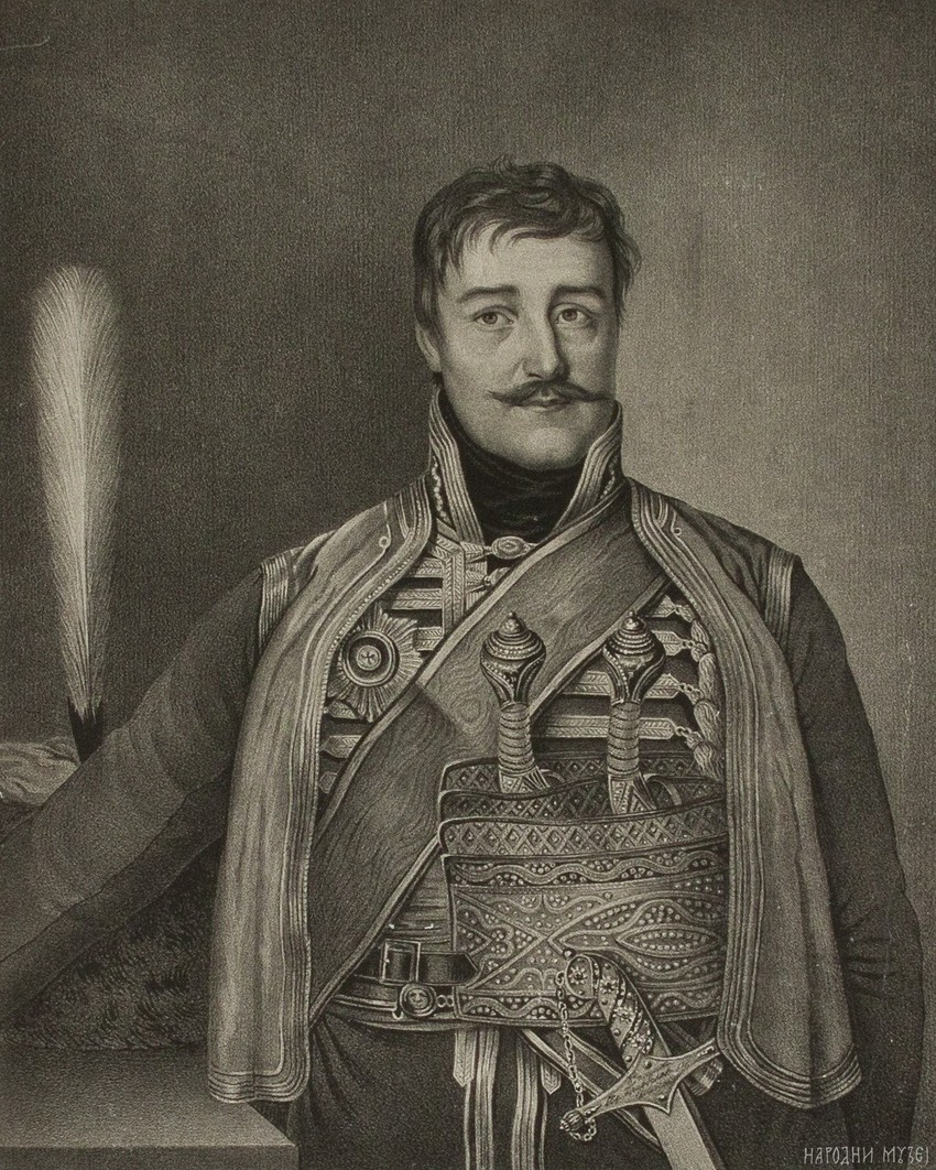 Karađorđe Petrović