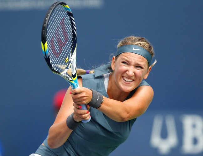 Wiktoria Azarenka