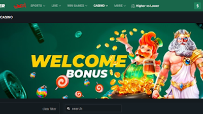 The online gambling industry in South Africa has been growing steadily in recent years.
