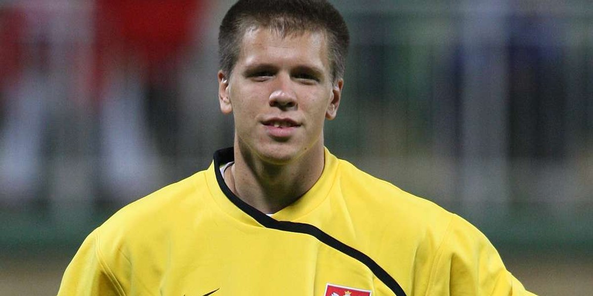 Wojciech Szczęsny