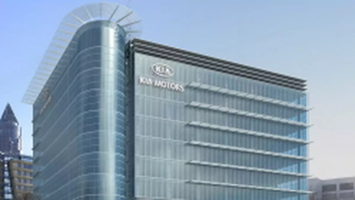 Kia Motors Polska podpisała umowę z GE Money Bank
