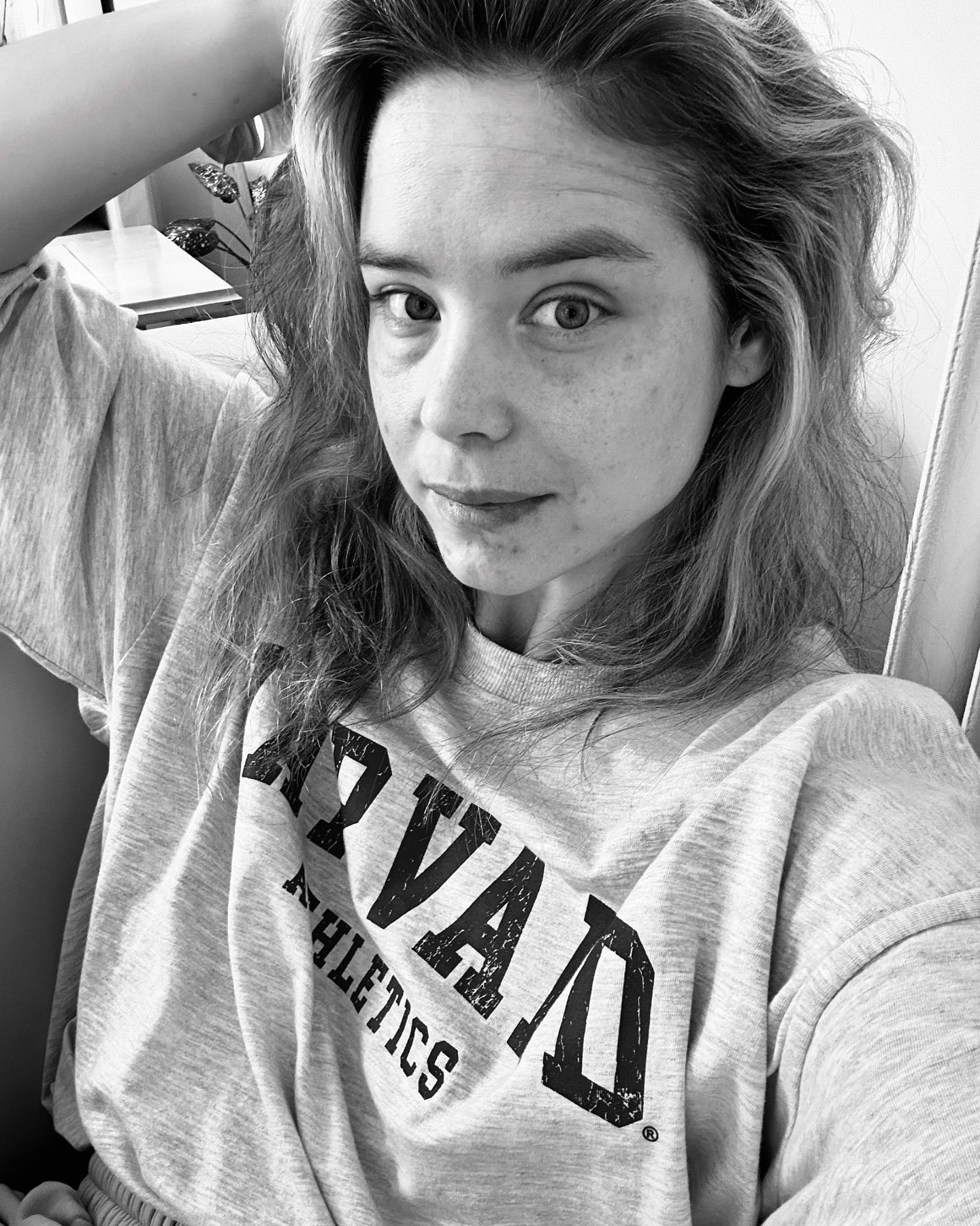 Vizážistka Zuzana Mračková.