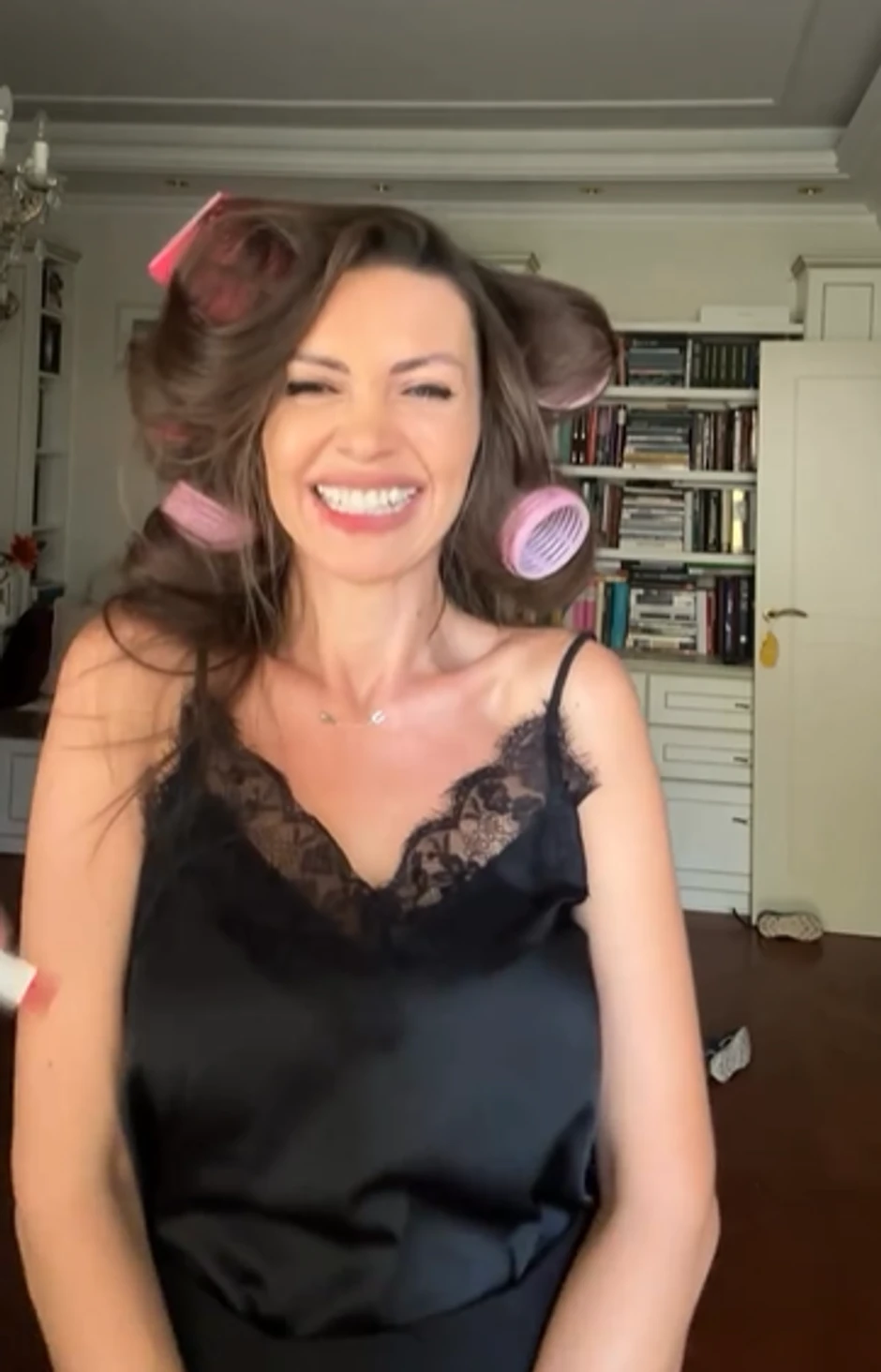 Jelena Simić, objava