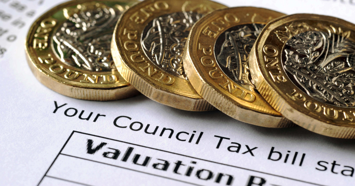 Terminally ill win council tax exemption in 16 areas as charity pushes expansion