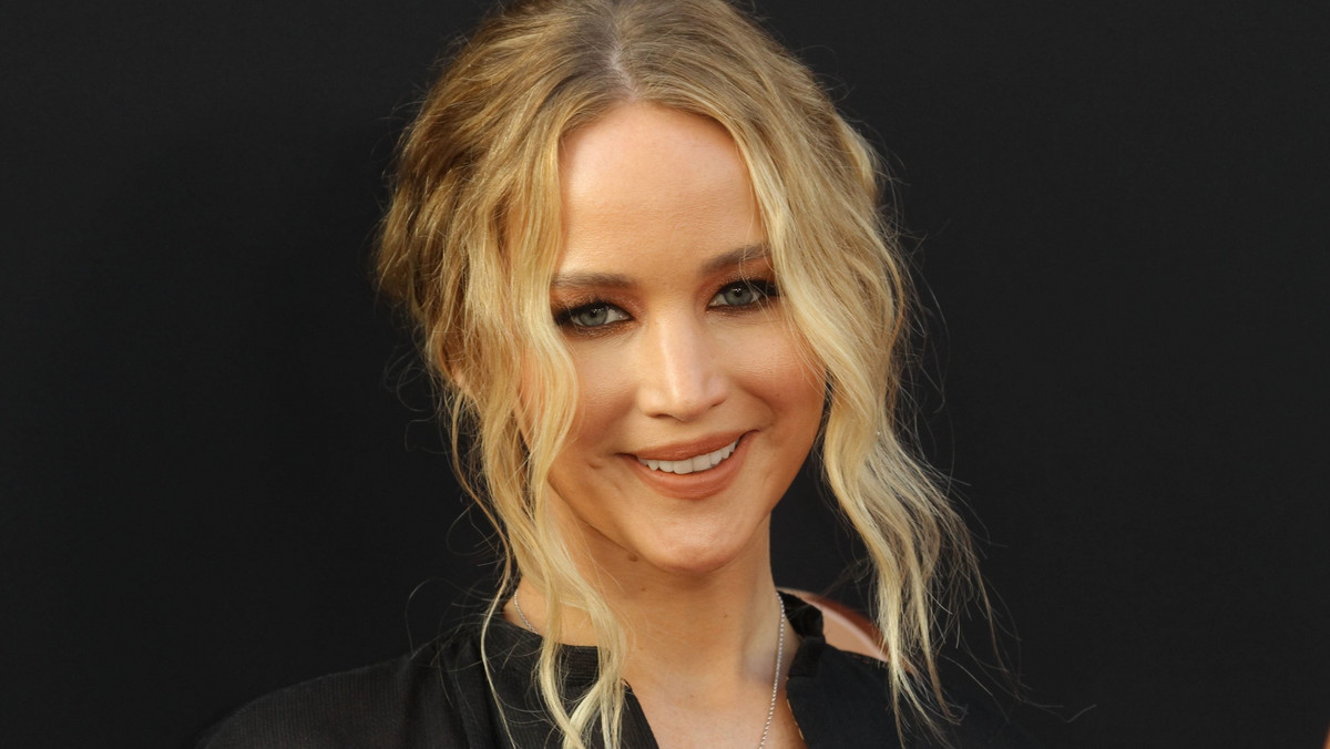 Sekrety urody Jennifer Lawrence. Sześć sztuczek, które warto znać