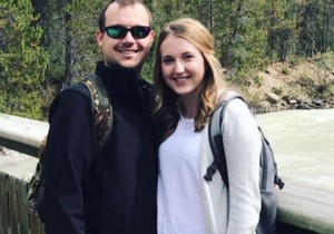 Jamie Frantz Burkett