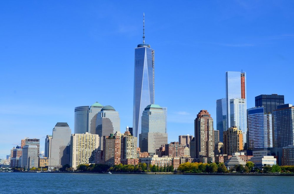USA fot. meunierd