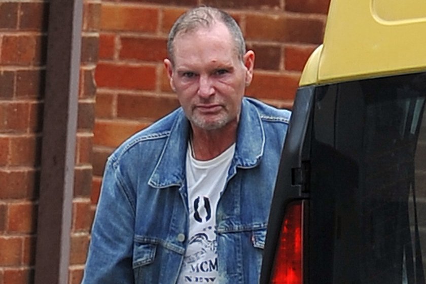 Paul Gascoigne