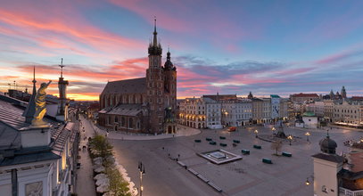 Nasze miasto znów wysoko w rankingu!