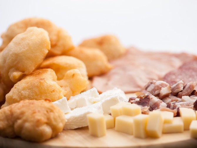 Makedonski recept za uštipke: Oni ih spremaju ubedljivo najbolje