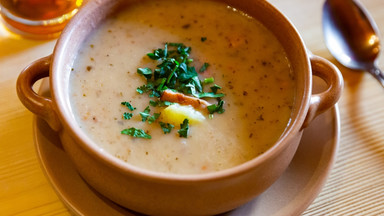 Ranking najlepszych zup na świecie. Polski przysmak na drugim miejscu