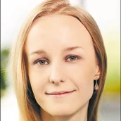 Magdalena Balcerzak-Klich