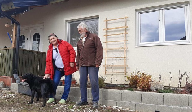 Zoran i Zorica