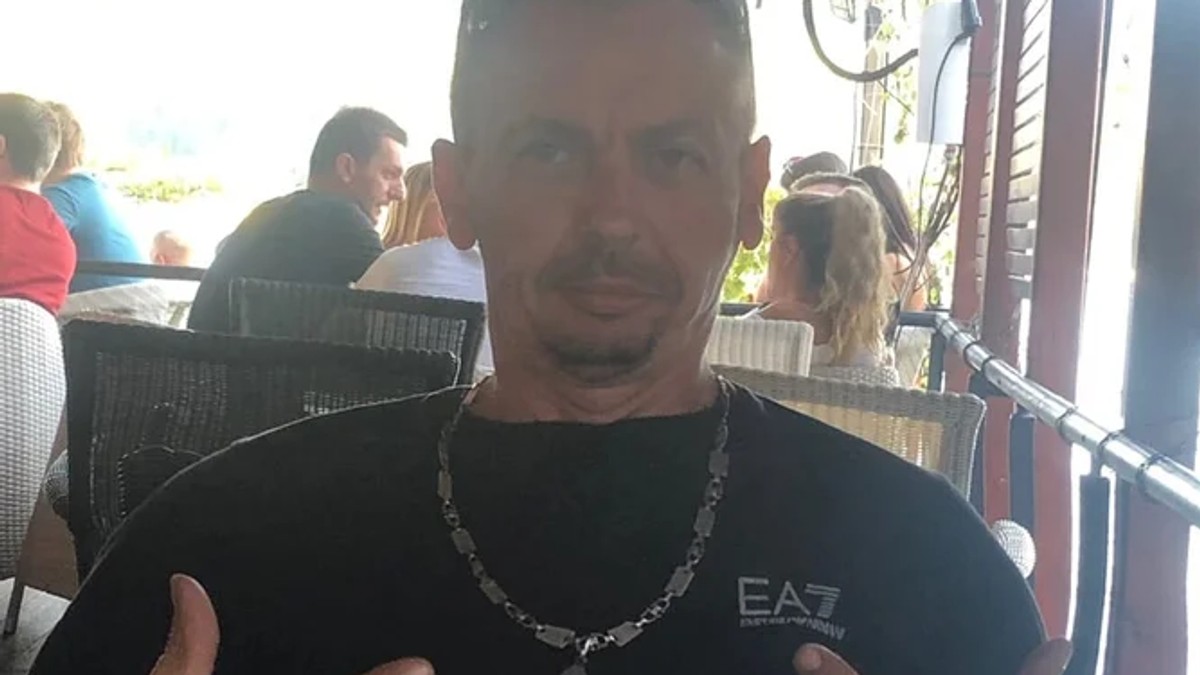 Otac Sofije Janićijević