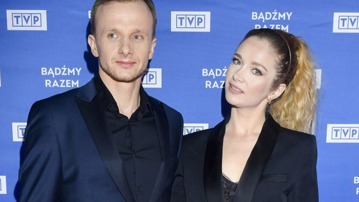 Marta Paszkin zrobiła coś, co nie spodobało się jej mężowi.