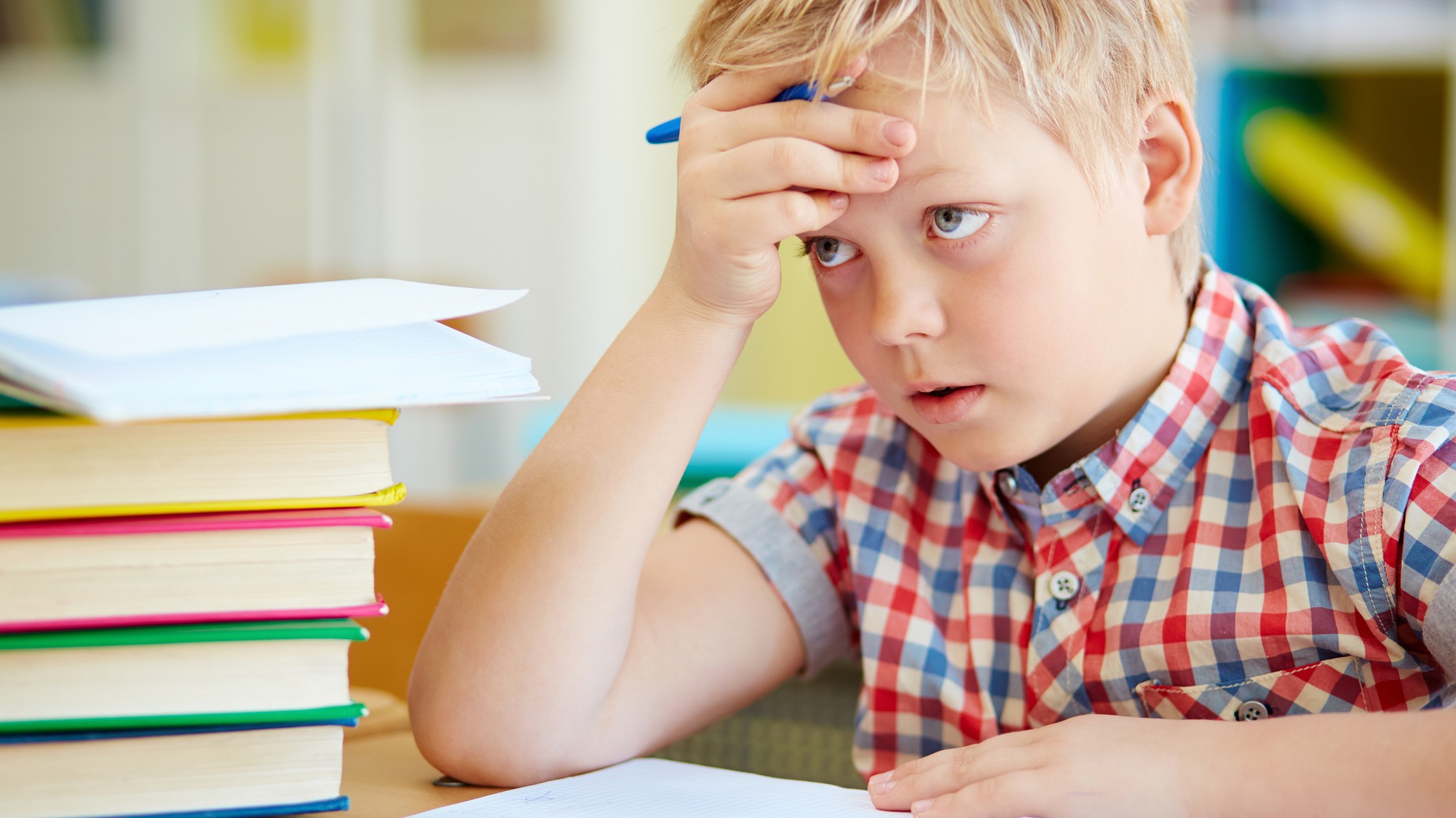 Ktorý predmet robí Slovákom najväčšie problémy?