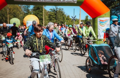 Śladami Ryszarda Szurkowskiego po raz 29. Krośnice zapraszają!