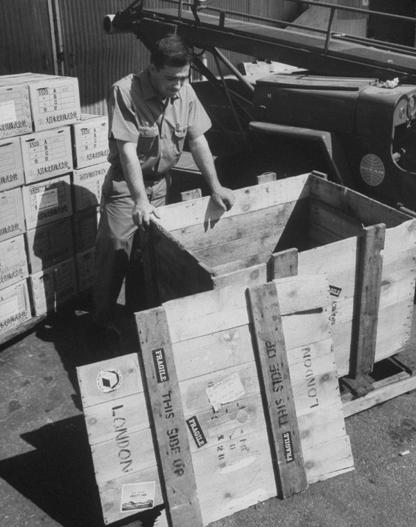 Brian's hidden chest