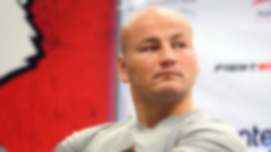 Knockout Boxing Night: Szpilka - Wach (relacja na żywo)