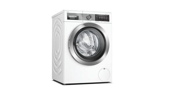 Nadeszła era inteligentnego prania i suszenia. Bosch przedstawia nową generację urządzeń 2.0