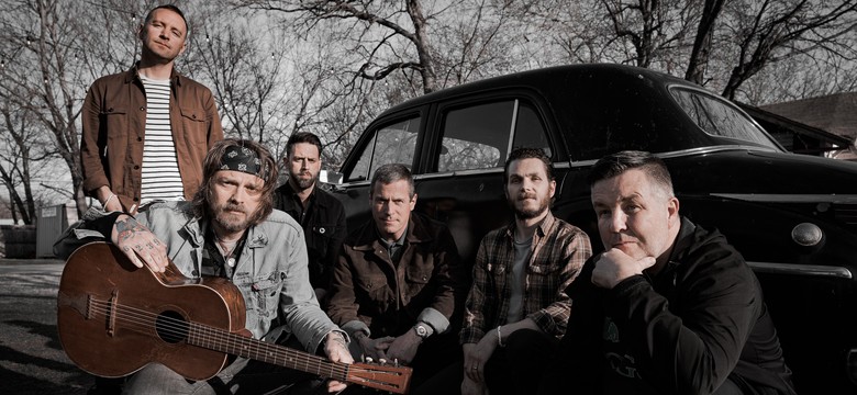 Dropkick Murphys - dziś premiera krążka "This Machine Still Kills Fascists"