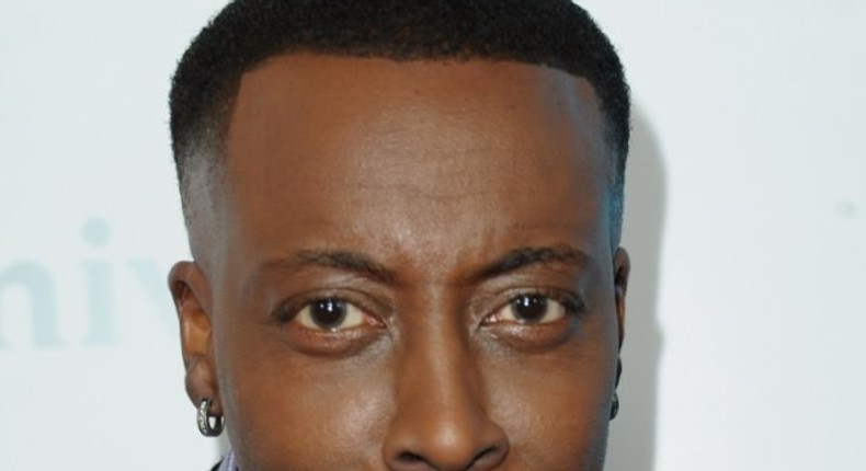 Arsenio Hall