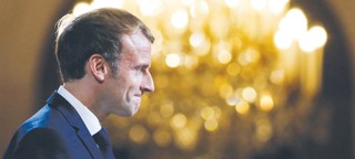 Francja obrażona na świat wyzwaniem także dla Polski [OPINIA]