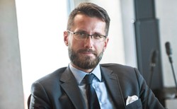 Fogiel: W najbliższych dniach odbędzie się spotkanie liderów Zjednoczonej Prawicy