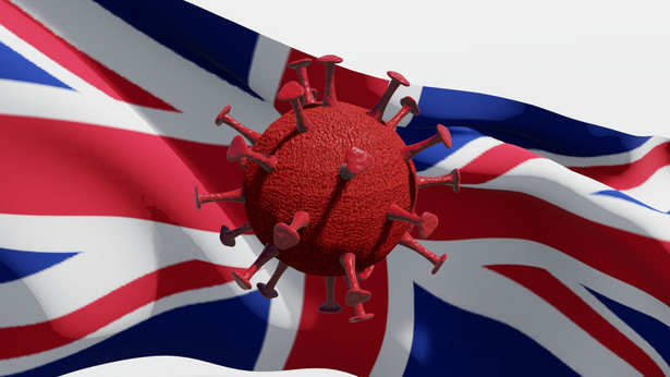 Koronawirus w Wielkiej Brytanii: 83 proc. Brytyjczyków popiera nowe zamknięcie w razie drugiej fali epidemii [SONDAŻ]