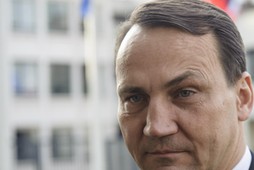 Radosław Sikorski