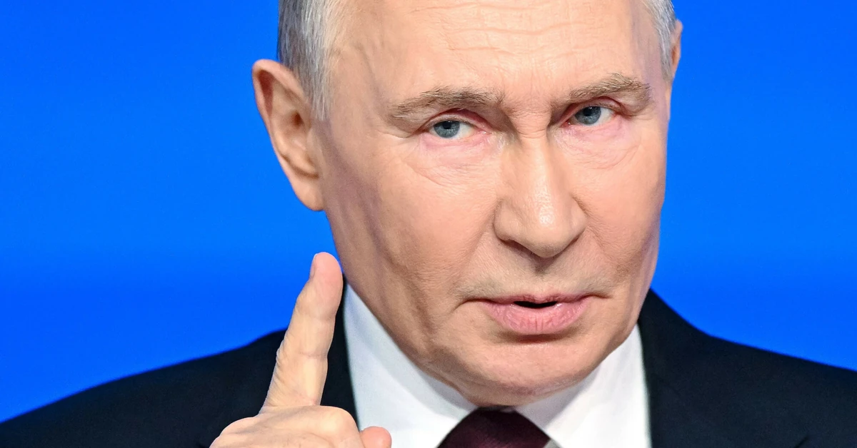 Amerykański wywiad analizuje plany Putina. "Polacy są o tym całkowicie przekonani"