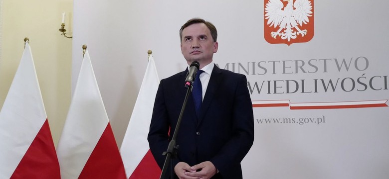 Rostowski ostro do Ziobry: A czego się spodziewałeś chłopczyku?