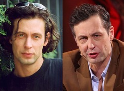 Urodziny Szymona Majewskiego. Satyryk kończy dziś 45 lat