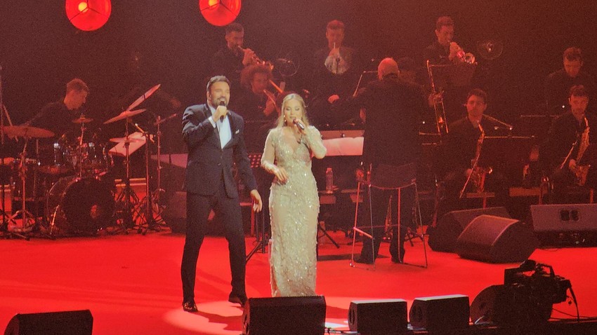 Jelena Tomašević i Ivan Bosiljčić