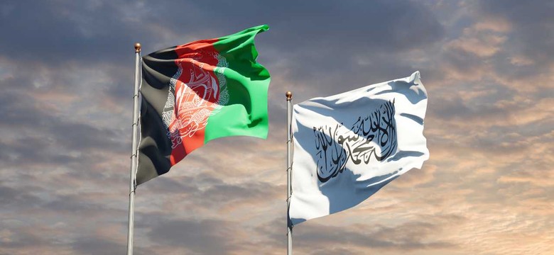 Talibowie zaczęli pobierać cło na granicy z Pakistanem