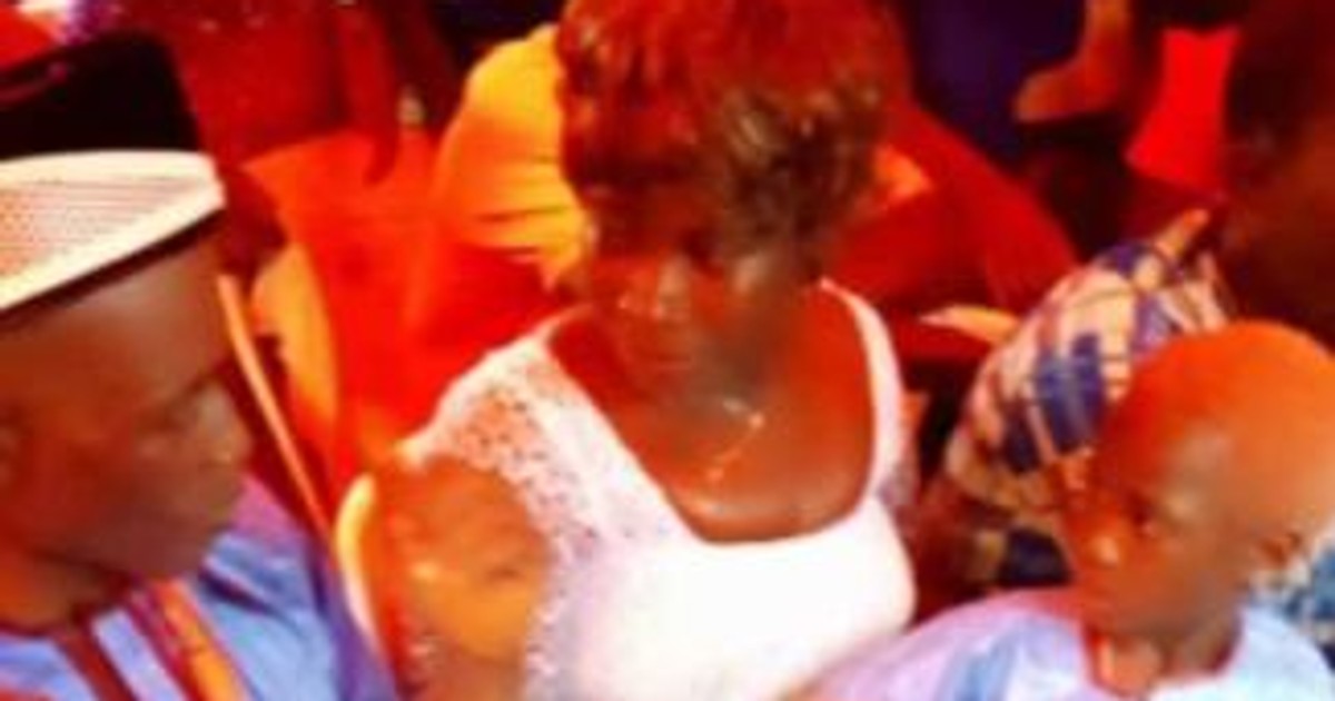 Bayelsa govt summons parents of 4-year-old bride, 54-year-old groom - Vimarsana News
