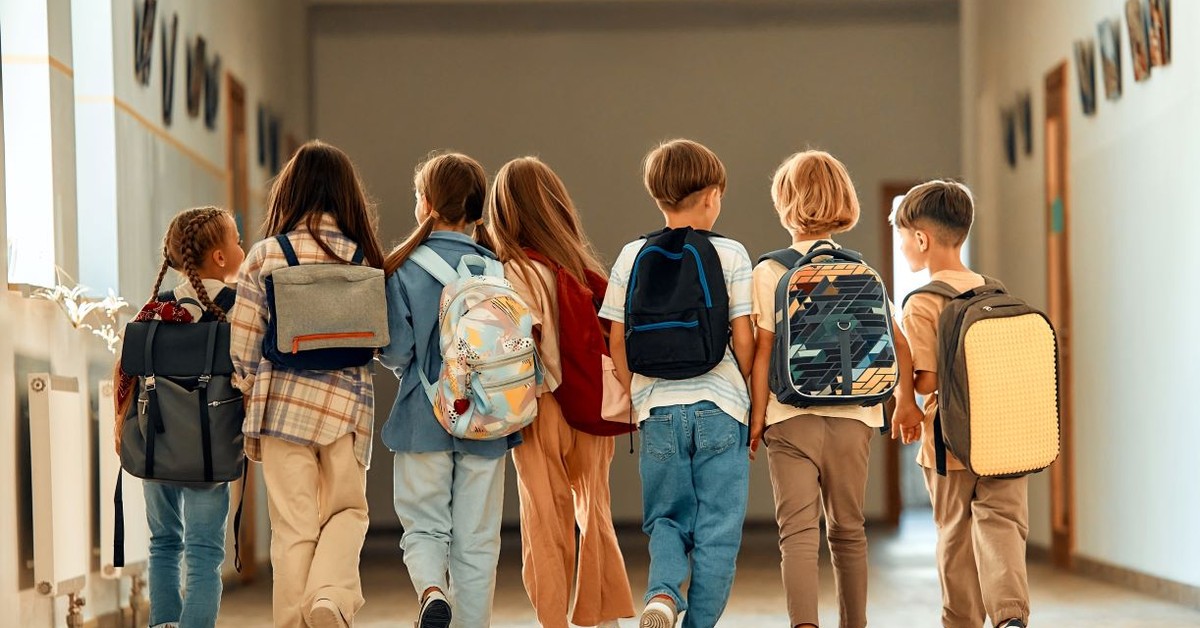 Nowy kalendarz szkolny 2025/2026. Od września zmiany w organizacji roku – ferie i dni wolne w nowych terminach