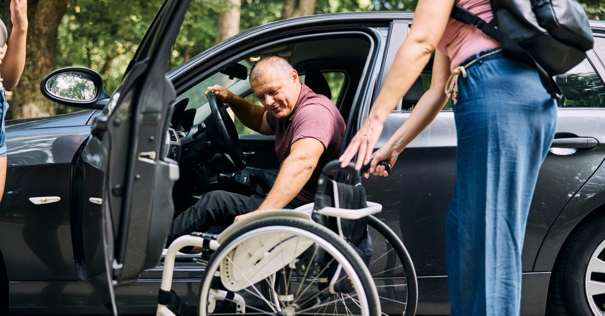 Nowelizacja ustawy dla osób z niepełnosprawnością. Krasoń: To uruchomi 500 mln zł z UE