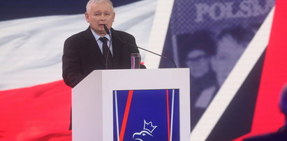 Co Kaczyński obiecał, a o czym zapomniał?