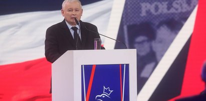 Co Kaczyński obiecał, a o czym zapomniał?