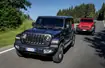 Nowy Jeep Wrangler