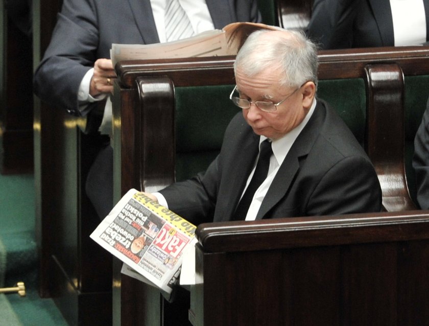 Jarosław Kaczyński