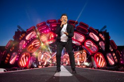 To może być hit tego roku. Martyniuk chce zaśpiewać z Górniak