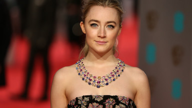 Saoirse Ronan: irlandzka nostalgia