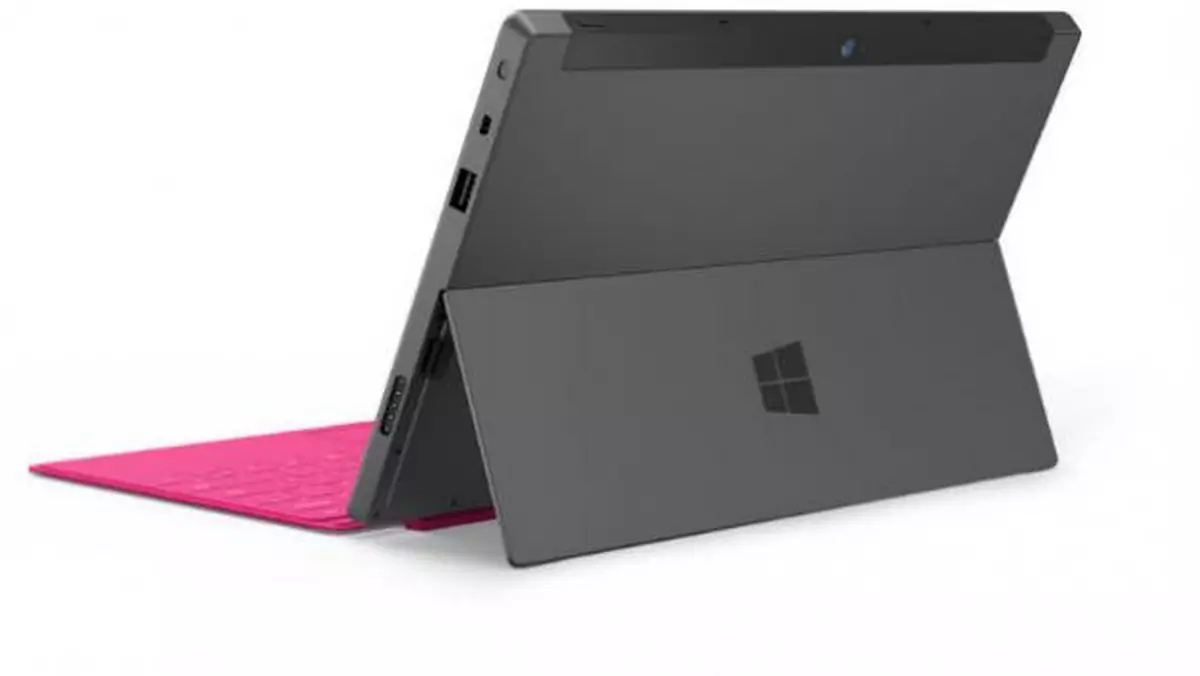 Surface Pro 2